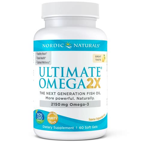 buy omega 2|nordic fish oil omega 2x.